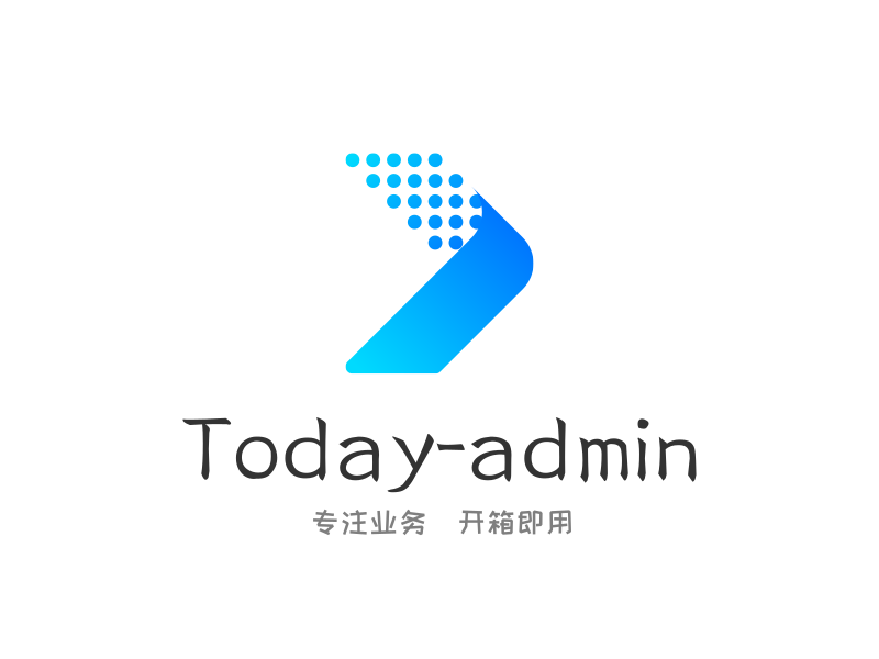 TodayAdmin